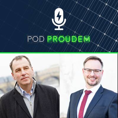 Pod proudem